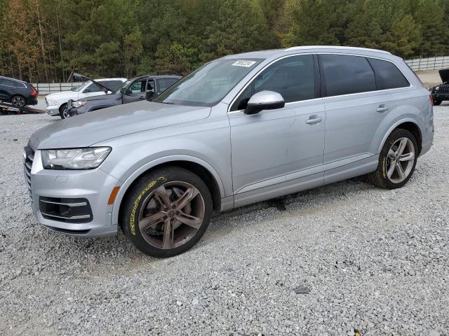 AUDI Q7 PRESTIG 2019 wa1vaaf74kd010694