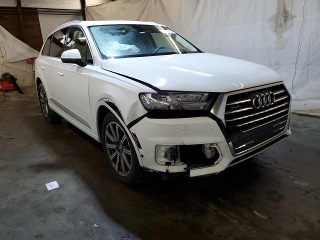 AUDI Q7 PRESTIG 2019 wa1vaaf74kd020092