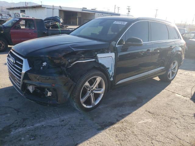 AUDI Q7 2019 wa1vaaf74kd023459