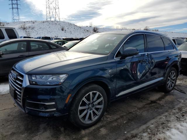 AUDI Q7 PRESTIG 2019 wa1vaaf74kd029908