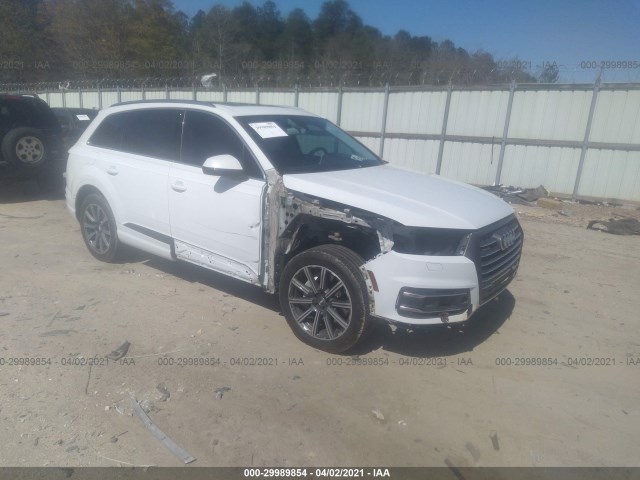 AUDI Q7 2015 wa1vaaf75hd002824