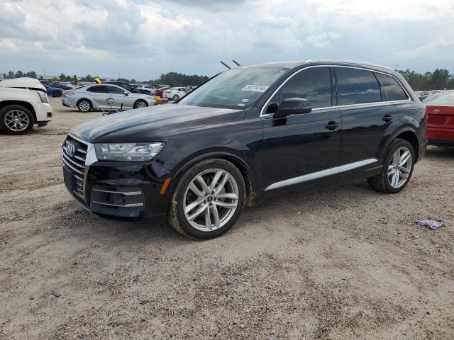 AUDI Q7 2017 wa1vaaf75hd004055