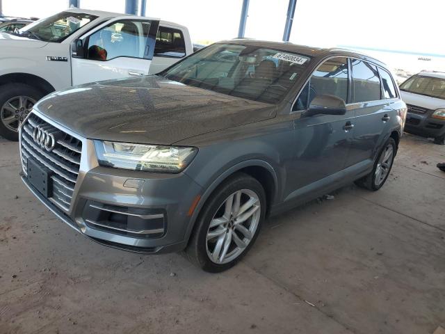 AUDI Q7 PRESTIG 2017 wa1vaaf75hd008137