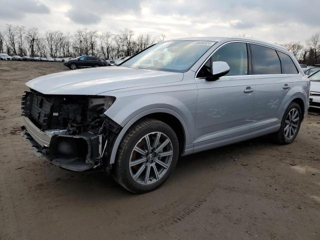 AUDI Q7 2016 wa1vaaf75hd039789