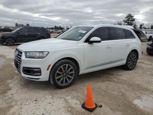 AUDI Q7 PRESTIG 2018 wa1vaaf75jd005518