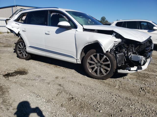 AUDI Q7 PRESTIG 2018 wa1vaaf75jd011691