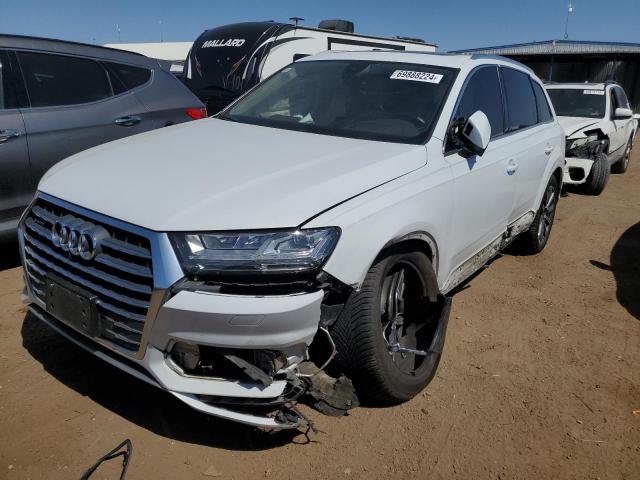 AUDI Q7 PRESTIG 2018 wa1vaaf75jd014946