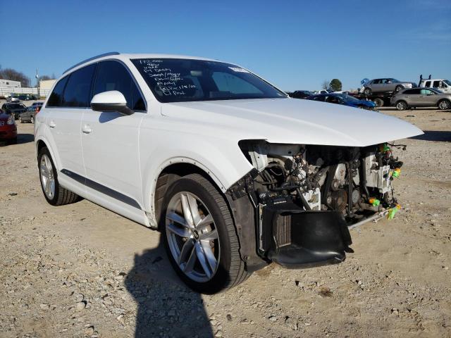 AUDI Q7 PRESTIG 2018 wa1vaaf75jd023078