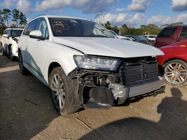 AUDI NULL 2018 wa1vaaf75jd035764