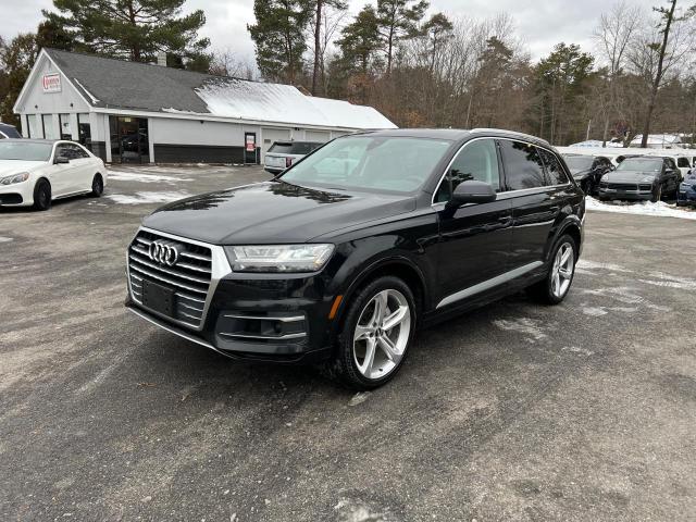 AUDI Q7 2019 wa1vaaf75kd024166