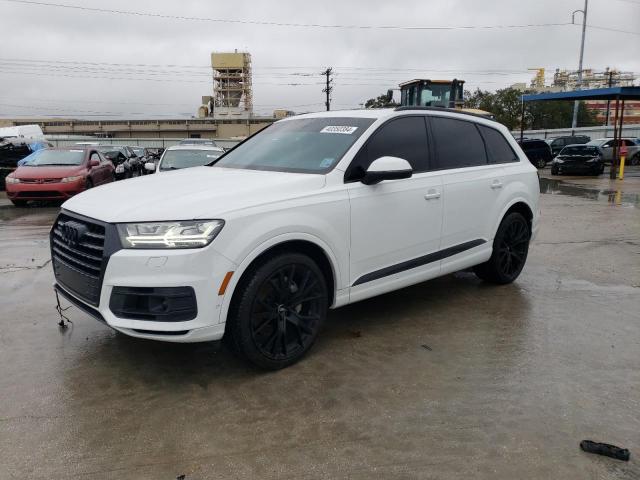 AUDI Q7 2019 wa1vaaf75kd047463