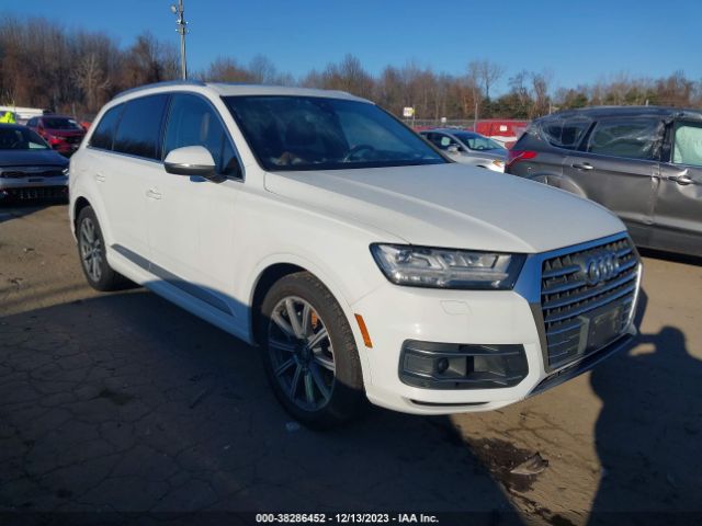 AUDI Q7 2015 wa1vaaf76hd002783