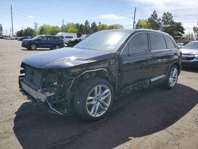 AUDI Q7 2017 wa1vaaf76hd010589