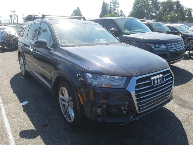 AUDI NULL 2017 wa1vaaf76hd011998