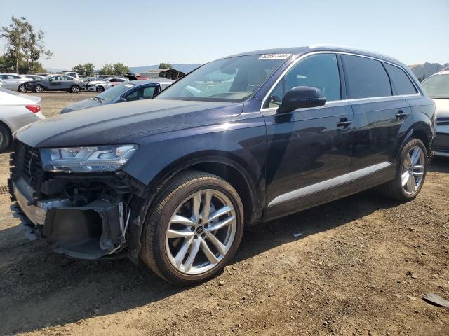 AUDI Q7 PRESTIG 2017 wa1vaaf76hd023701