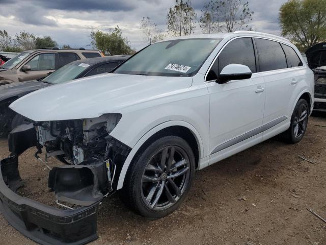 AUDI Q7 PRESTIG 2017 wa1vaaf76hd027358