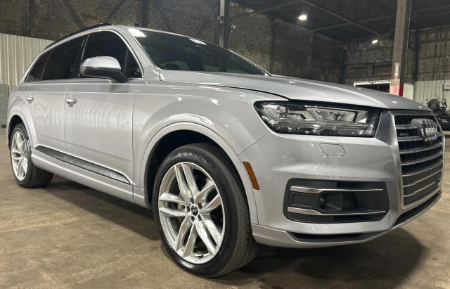 AUDI Q7 2017 wa1vaaf76hd028381