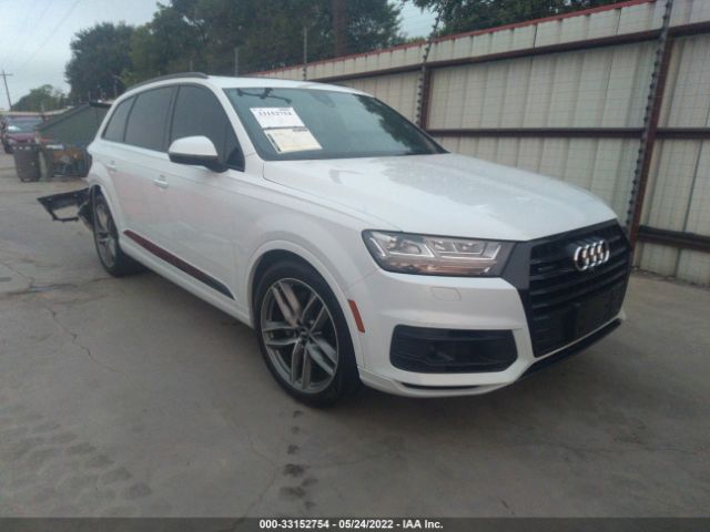 AUDI Q7 2017 wa1vaaf76hd029448