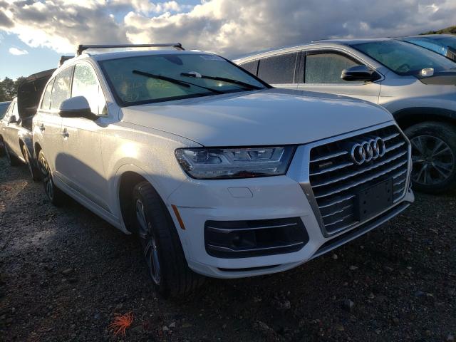 AUDI Q7 PRESTIG 2017 wa1vaaf76hd033497