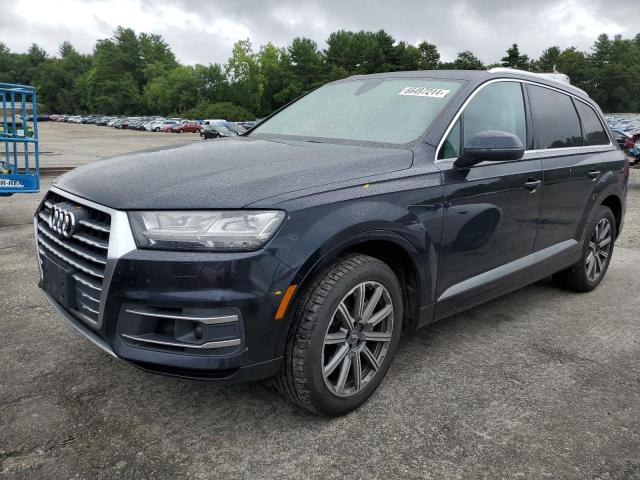 AUDI NULL 2017 wa1vaaf76hd043639