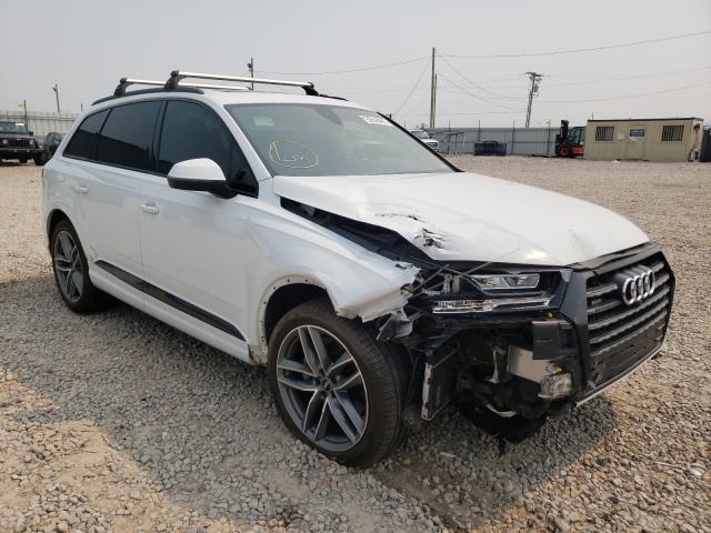 AUDI NULL 2017 wa1vaaf76hd050607