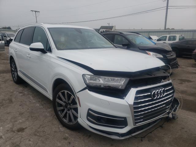 AUDI Q7 PRESTIG 2017 wa1vaaf76hd054026