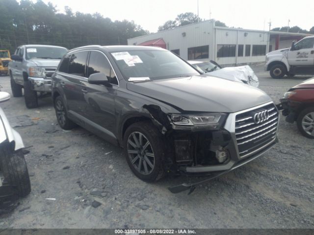 AUDI Q7 2017 wa1vaaf76hd057881