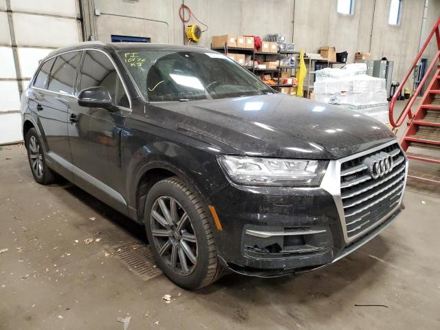 AUDI Q7 PRESTIG 2017 wa1vaaf76hd059033