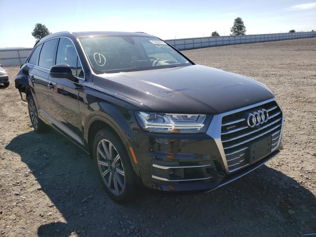 AUDI Q7 PRESTIG 2018 wa1vaaf76jd002451