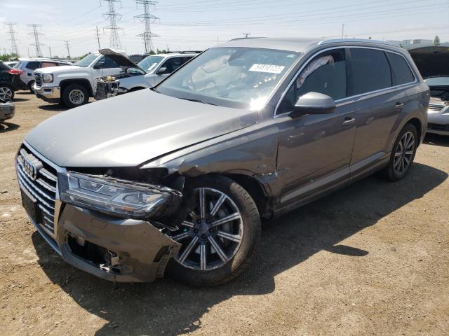 AUDI Q7 PRESTIG 2018 wa1vaaf76jd006242