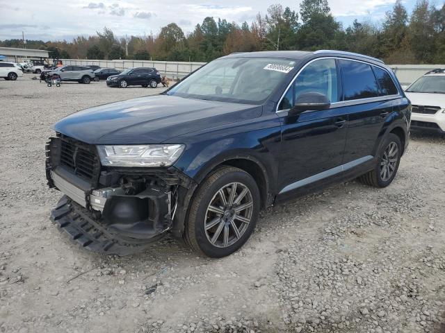 AUDI Q7 PRESTIG 2018 wa1vaaf76jd006497