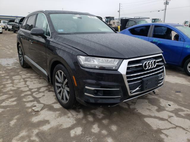 AUDI NULL 2018 wa1vaaf76jd008184