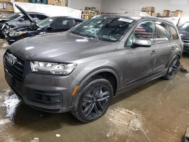 AUDI NULL 2018 wa1vaaf76jd035966