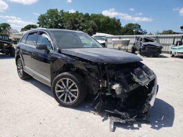 AUDI Q7 PRESTIG 2018 wa1vaaf76jd040472