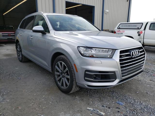 AUDI Q7 PRESTIG 2018 wa1vaaf76jd041492