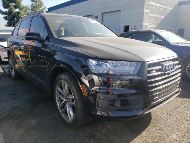 AUDI NULL 2018 wa1vaaf76jd048233