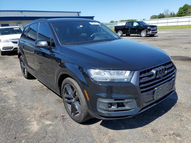 AUDI Q7 PRESTIG 2018 wa1vaaf76jd049219