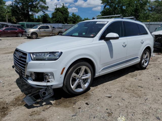 AUDI Q7 PRESTIG 2019 wa1vaaf76kd004752