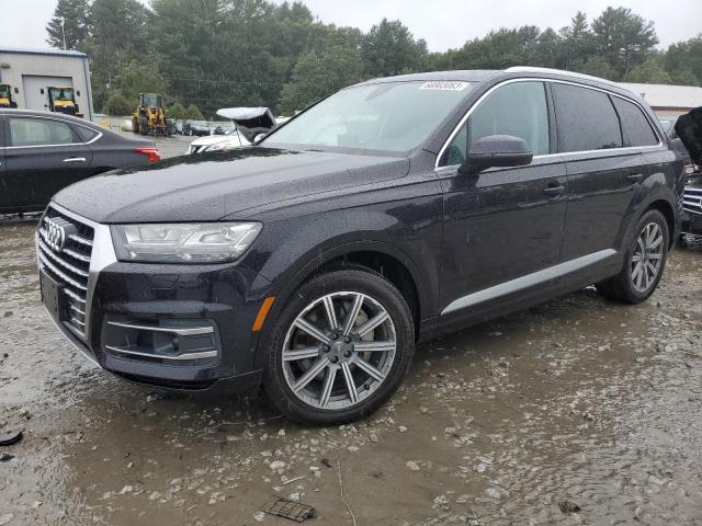 AUDI Q7 PRESTIG 2019 wa1vaaf76kd006212