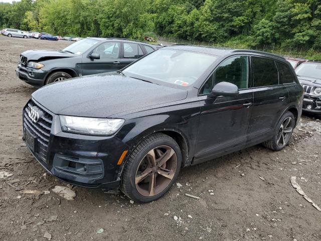 AUDI Q7 PRESTIG 2019 wa1vaaf76kd014424