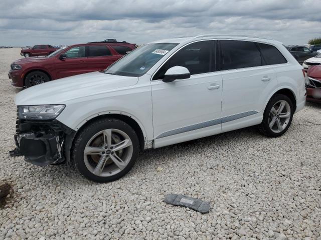 AUDI Q7 PRESTIG 2019 wa1vaaf76kd020255