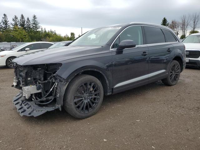 AUDI Q7 PRESTIG 2019 wa1vaaf76kd027853