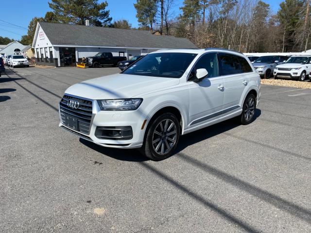 AUDI Q7 PRESTIG 2017 wa1vaaf77hd007653