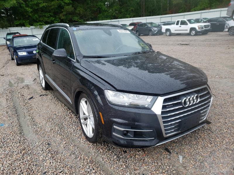 AUDI NULL 2017 wa1vaaf77hd025926