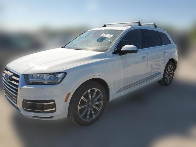 AUDI Q7 2017 wa1vaaf77hd035193