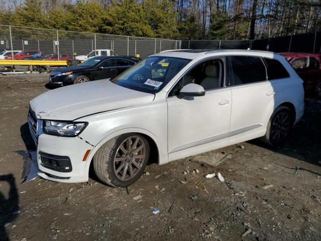 AUDI NULL 2017 wa1vaaf77hd035937