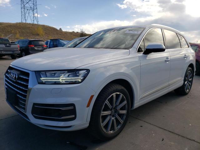 AUDI Q7 PRESTIG 2017 wa1vaaf77hd049322