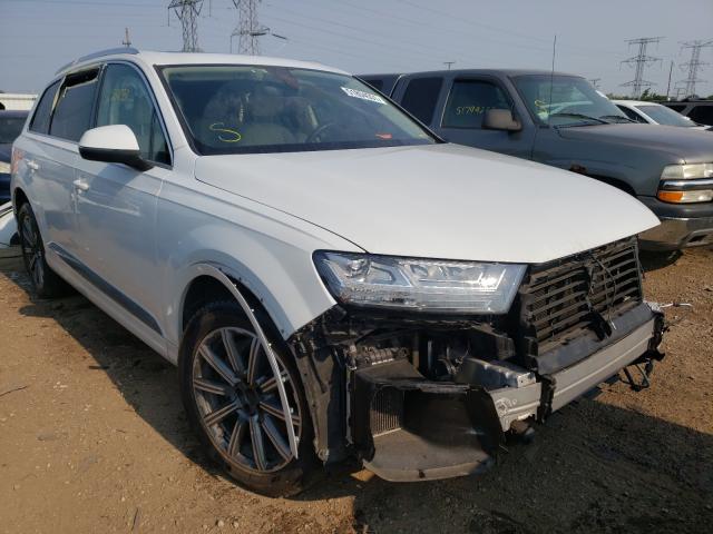 AUDI NULL 2017 wa1vaaf77hd052642