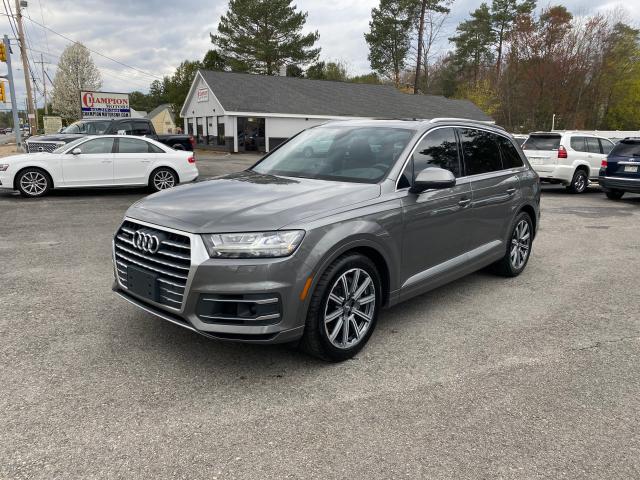 AUDI NULL 2017 wa1vaaf77hd054195