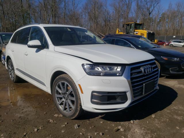 AUDI NULL 2017 wa1vaaf77hd055640